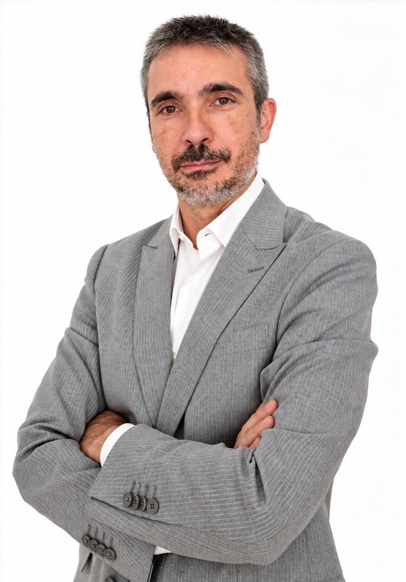 Marc Trayter Vilagran, Lawyer in Girona since 2003