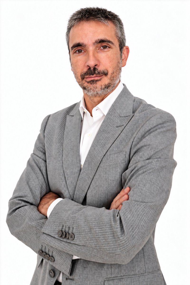 Marc Trayter Vilagran, Advocat expert en divorcis