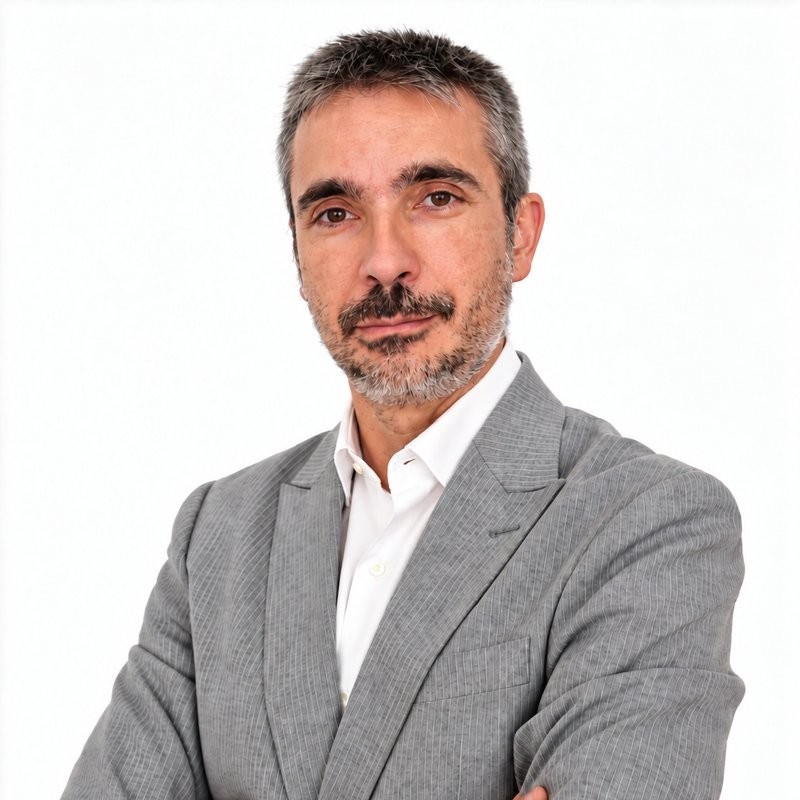 Marc Trayter Vilagran, advocat expert en divorcis